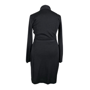 Unisex Hugo Boss - Tricot dress, size 42 - Gray (3)