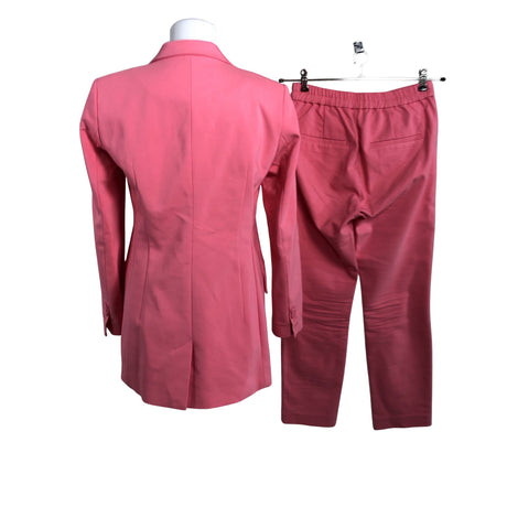 Unisex InWear - Suit set, size 36 - Pink (2)
