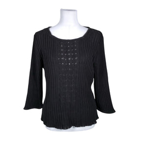 Unisex Ril's - Sweater, size 40 - Gray (1)