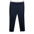 Unisex Weekend by MaxMara - Slacks, size 40 - Blue ()