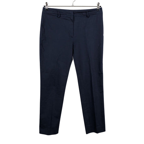 Unisex Weekend by MaxMara - Slacks, size 40 - Blue ()