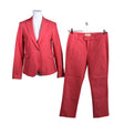 Unisex Mos Mosh - Suit set, size 38 - Pink ()
