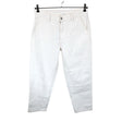 Unisex Uniqlo - Jeans, size 38 - Natural white ()