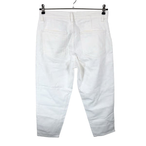 Unisex Uniqlo - Jeans, size 38 - Natural white (2)