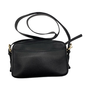 Unisex Tiger of Sweden - Shoulder bag, size Midi - Black (2)