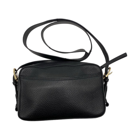 Unisex Tiger of Sweden - Shoulder bag, size Midi - Black (2)