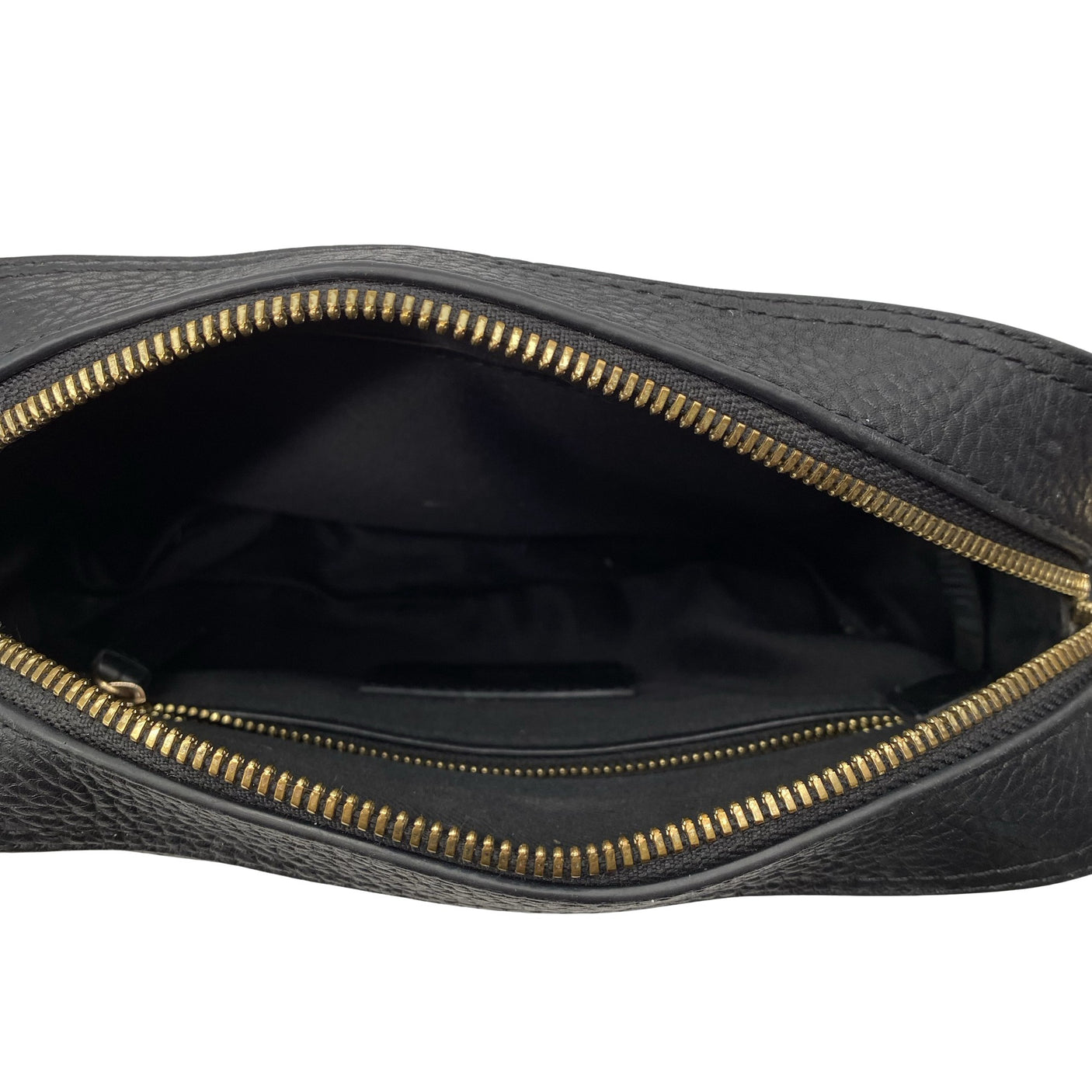 Unisex Tiger of Sweden - Shoulder bag, size Midi - Black (3)