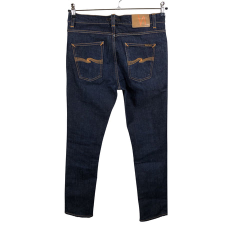 Unisex Nudie Jeans - Jeans, size W30 - Blue (2)