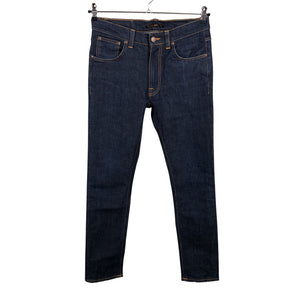 Unisex Nudie Jeans - Jeans, size W30 - Blue (1)