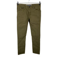 Unisex Levi's - Jeans, size W32 - Green ()