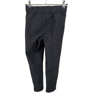 Unisex Reima - Softshell pants, size 122 - 128 - Black (2)