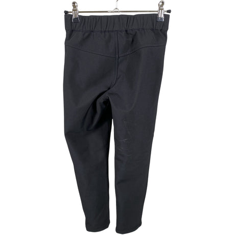 Unisex Reima - Softshell pants, size 122 - 128 - Black (2)