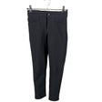 Unisex Reima - Softshell pants, size 122 - 128 - Black ()