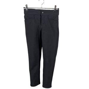 Unisex Reima - Softshell pants, size 122 - 128 - Black (1)