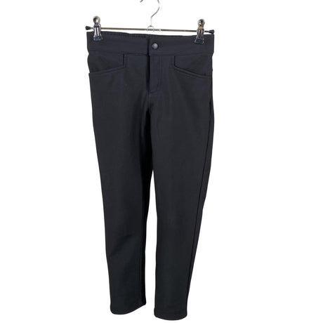Unisex Reima - Softshell pants, size 122 - 128 - Black ()