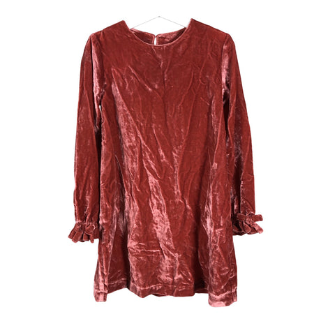 Unisex Brums - Dress, size 122 - 128 - Red ()