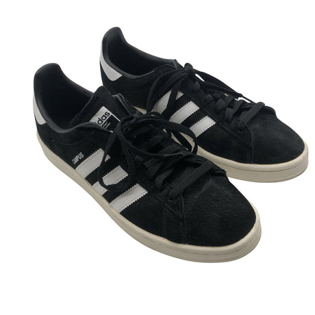 Unisex Adidas - Casual sneakers, size 43 - Black (2)