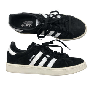 Unisex Adidas - Casual sneakers, size 43 - Black (1)