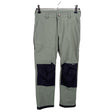 Unisex Reimatec - Spring/Fall pants, size 128 - 134 - Green ()
