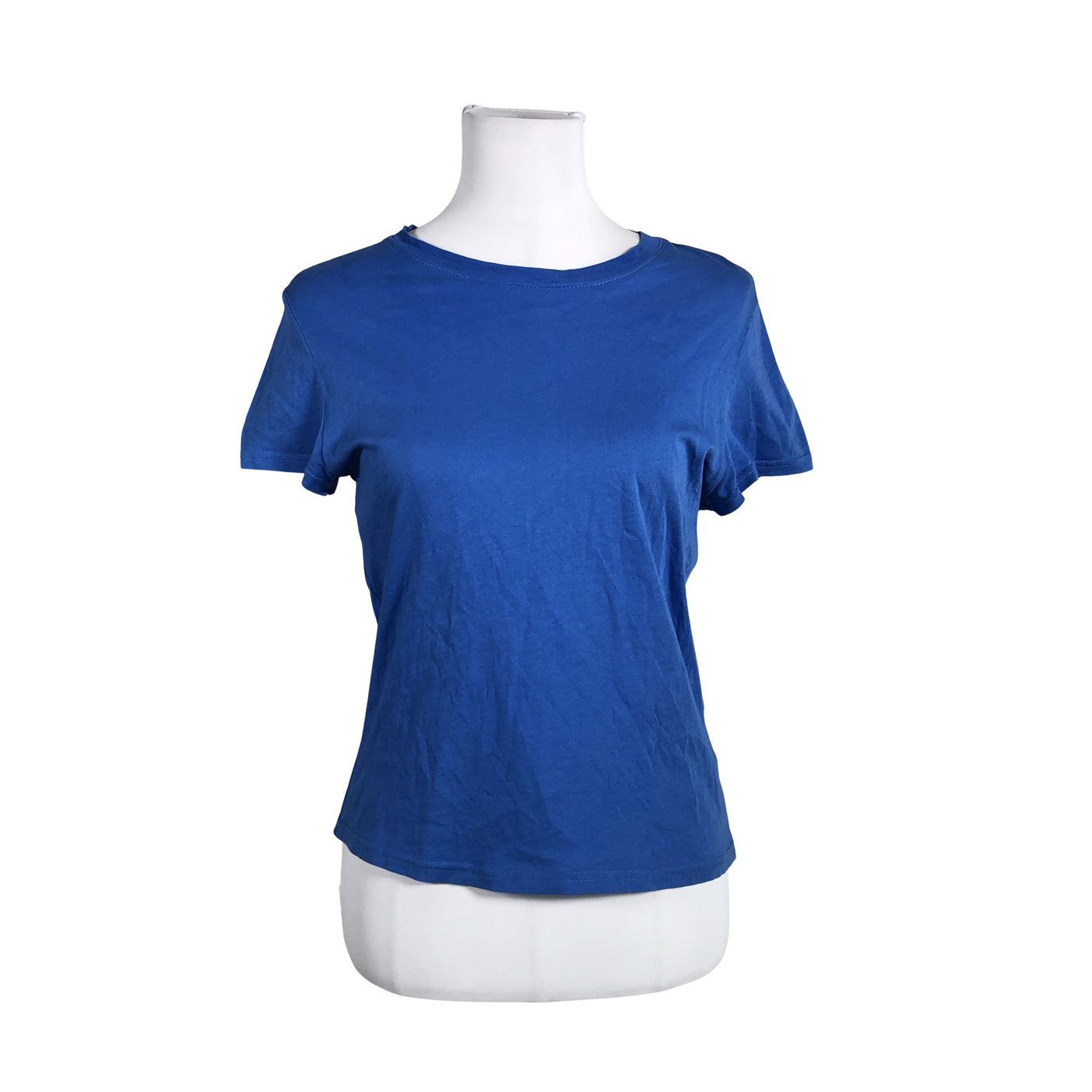 Unisex &Other Stories - T-shirt, size 36 - Blue (1)