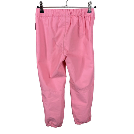 Unisex Reimatec - Spring/Fall pants, size 122 - 128 - Light pink (2)
