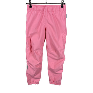 Unisex Reimatec - Spring/Fall pants, size 122 - 128 - Light pink (1)