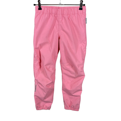 Unisex Reimatec - Spring/Fall pants, size 122 - 128 - Light pink ()
