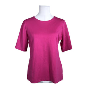 Unisex Nanso - T-shirt, size 38 - Pink (1)