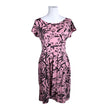 Unisex Second Chance - Tricot dress, size 38 - Light pink ()