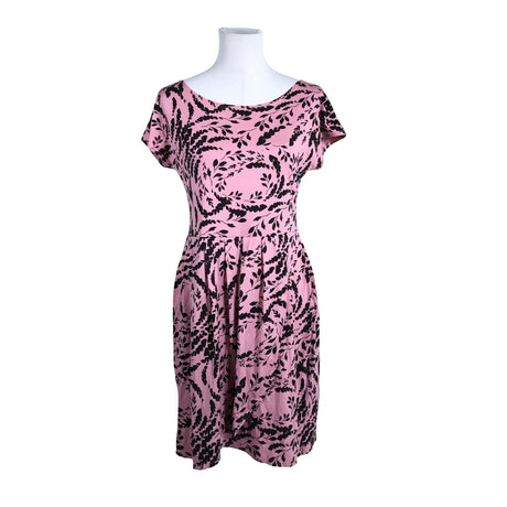 Unisex Second Chance - Tricot dress, size 38 - Light pink ()