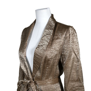 Unisex Rue de Femme - Jacket, size 36 - Brown (2)