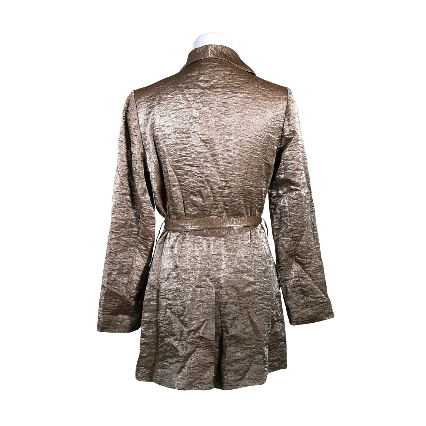 Unisex Rue de Femme - Jacket, size 36 - Brown (3)