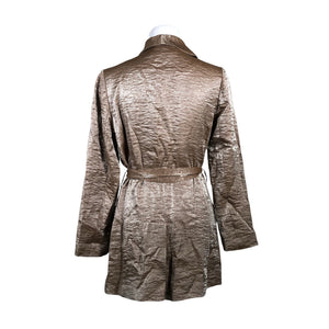 Unisex Rue de Femme - Jacket, size 36 - Brown (3)