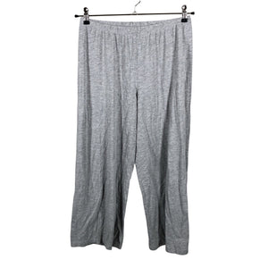 Unisex Nanso - Tricot pants, size 38 - Gray (1)