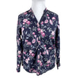 Unisex Gerry Weber - Blouse, size 42 - Blue ()