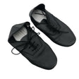 Unisex Merlet - Indoor slippers, size 36 - Black ()