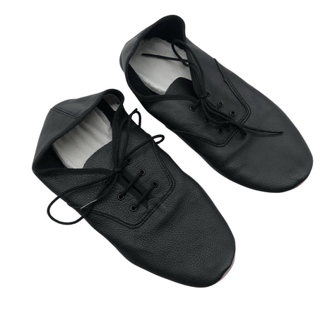 Unisex Merlet - Indoor slippers, size 36 - Black ()