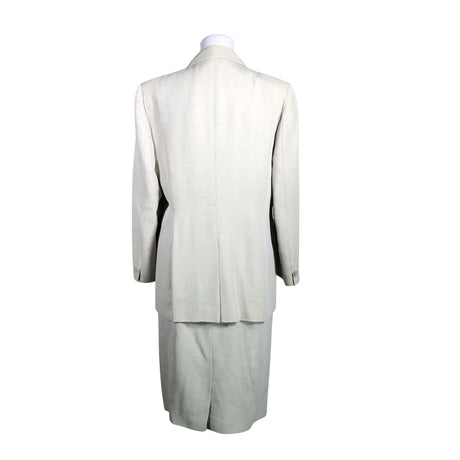 Unisex Marella - Suit set, size 40 - Beige (2)