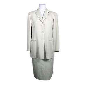 Unisex Marella - Suit set, size 40 - Beige (1)