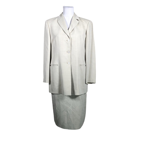 Unisex Marella - Suit set, size 40 - Beige ()