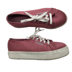 Unisex Superga - Casual sneakers, size 37 - Pink (1)