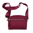 Unisex Lindex - Shoulder bag, size Mini - Violet ()