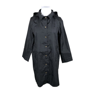 Unisex Å (Åhlens) - Outdoor jacket, size 44 - Black (2)