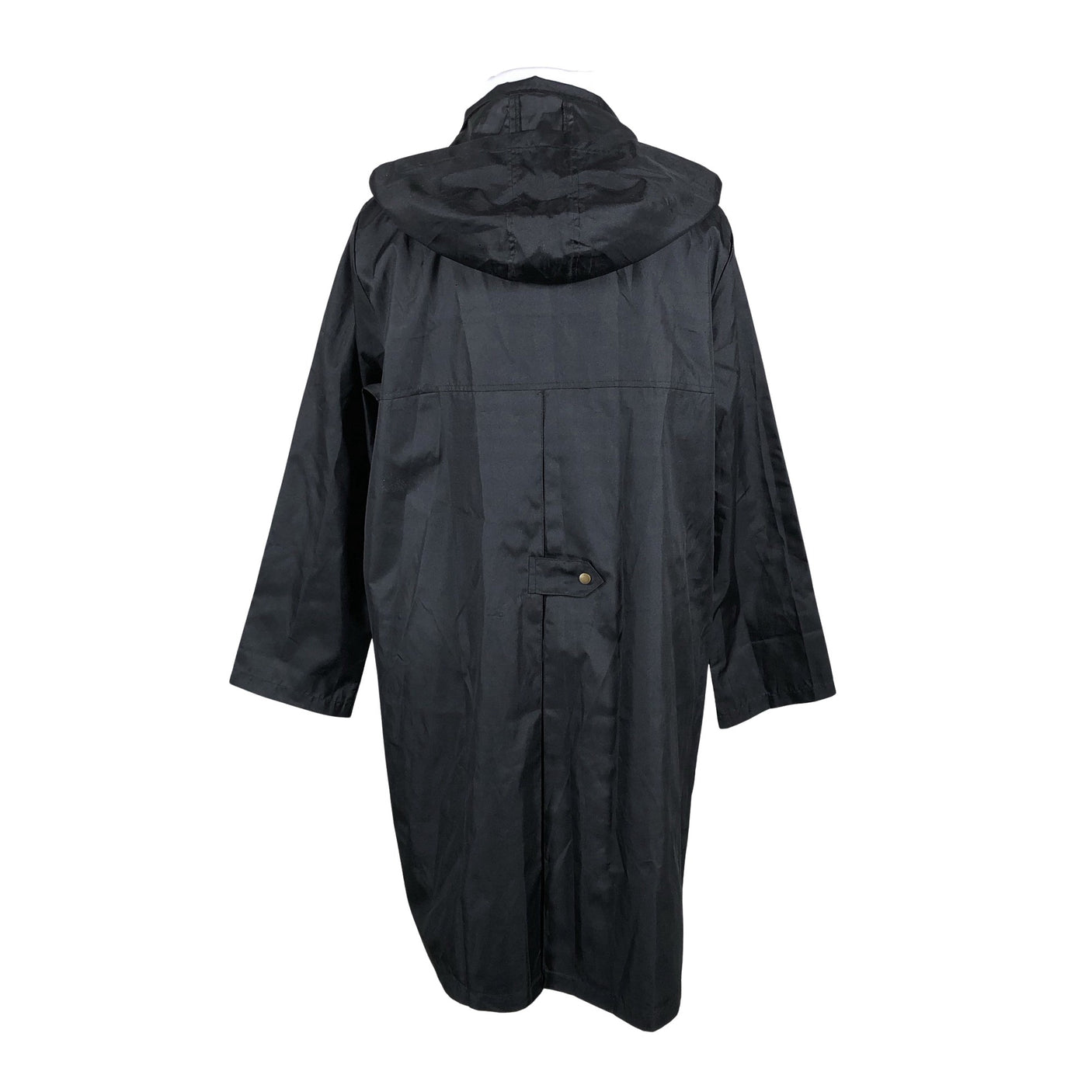 Unisex Å (Åhlens) - Outdoor jacket, size 44 - Black (4)