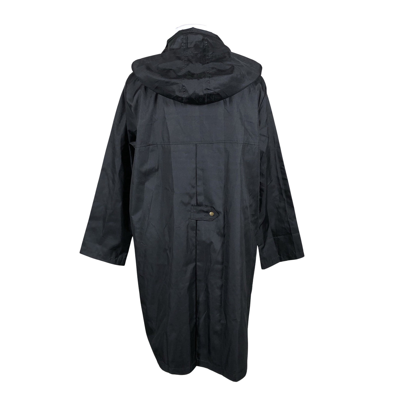 Unisex Å (Åhlens) - Outdoor jacket, size 44 - Black (3)