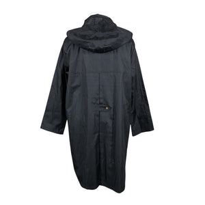 Unisex Å (Åhlens) - Outdoor jacket, size 44 - Black (3)