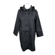 Unisex Å (Åhlens) - Outdoor jacket, size 44 - Black ()