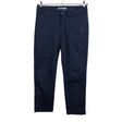Unisex MAC - Slacks, size 38 - Blue ()