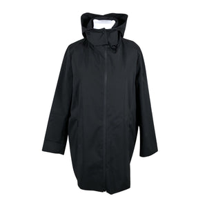 Unisex Ril's - Lightly padded jacket, size 44 - Black (2)