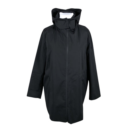 Unisex Ril's - Lightly padded jacket, size 44 - Black (2)